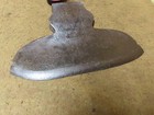Vtg  Broad Hewing Axe Head 12-3 4x8-3 8 unmarked 5 12 Lb Usa av gd        ax5 11 26