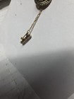 Gfwc Club President Pin 1 5 10k Gold