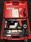Hilti Dx 351 M e Powder Actuated Tool Brand New In Case Never Used W accessories