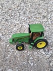 Ertl John Deere  Green 1 64 Die-cast Tractor Dual Wheel All Around