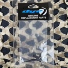New Dye Dsr  Scythe 2 0 Trigger - Black