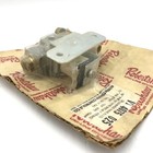 New Vintage Antique Gas Stove Oven Parts Solenoid Valve 4075-025 Model Fj-25