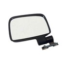 2 Magnetic Back Up Mirrors Skid Steer Loader Bobcat John Deere Gehl New Holland