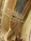 Yamaha Yas-23 Sax Made In Japan Pre-owned 252957a