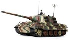 Forces Of Valor 1 32 German Jagdtiger Heavy Tank Destroyer  Fov801024a
