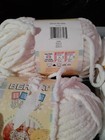 Lot Of 13 Bernat Yarn Mixed Variety