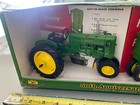 John Deere 40 And 70 Series 50th Anniversary 2003 Set 1 16 Ertl Tractor 15469a