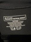 5 11 Tactical Series Black Long Sleeve Thermal