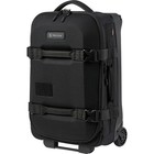Pelican Aegis Carry-on Rolling Hybrid Duffel  black  22  