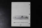 Onan Dfp Series Parts Catalog Electric Generating Sets Manual Vintage 960-0222
