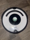 Irobot Roomba 670 Robotic Vacuum Cleaner Wi-fi  Tested  Works Great  Clean 