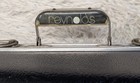 Reynolds Contempora Vintage Usa Made Baritone Horn In Case - Appears Functional