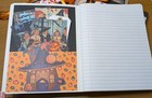 Halloween Premade Junk Journal
