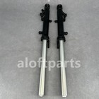 Front Fork Suspension Shock Absorber Set For Ninja Kawasaki Ex650 650 2017-2026