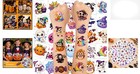 Fun Halloween Tattoos For Kids - 108 Non-candy Treats For Parties   Celebrations