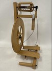 Louet S51 Dt Double Treadle Spinning Wheel Holland