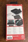 Powera Nintendo Switch Lite Stealth Case Kit Black New