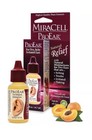 Miracell Proear - For Itchy  Irritated Ears - Natural Relief - 0 5 Oz  14 7 Ml 