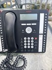 Lot Of 5 Avaya 1416d02a-003 Digital Speakerphone Nice 