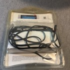 Radio Shack Caller Id Call Waiting Id Box Backlit Silver 