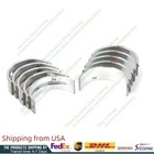 Oem Crankshaft   Rod Bearing Jeep Wrangler Campass Grand Cherokee Jl 2 0t 18-