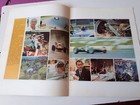 Grand Prix 1966 Cinerama James Garner Movie Program Souvenir  Programme