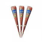 Best Seller Kaveri Henna Natural Mehendi Cones Tattoo Body Art Mehndi Frecklesx6