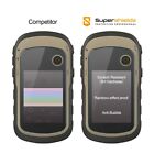 3x Tempered Glass Screen Protector For Garmin Etrex 10 20 20x 22x 30 30x  32x