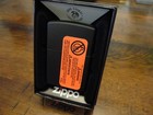 Pirate Skull And Crossbones Anne Stokes Zippo Lighter Mint In Box