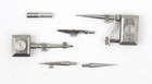 Vintage Tacro Inc Drafting architecture Set 4230 Made In Germany