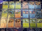 Pokemon Scarlet   Violet 151 Complete 100  Master Set