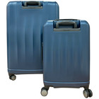 Samsonite 2-piece Ridgeway Hardside Spinner Luggage Set  Lagoon Blue