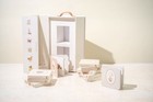 Our Very Little Library Children s Board Book Set