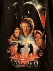 Disney Parks 2025 Star Wars Episode Iii Revenge Of The Sith T-shirt Xxl Nwt