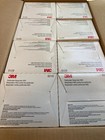 3m 8210 N95 Mask Case Of 160 Disposable Particulate Respirator M  scara Antipolvo