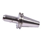 New 1pc Cat40 3 8 x3 0  End Mill Tool Holder G2 5 25000rpm Tir0 0001  Milling 