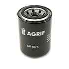 Agrif Oil Filter Replacement For John Deere Tractor Re519626 And Re518977 2-pack