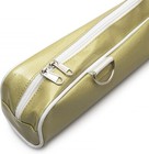 Gazing Gold Twirling And Marching Baton bag Case Travel Outdoors For 30  Baton