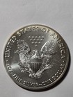2017 American Silver Eagle -  999 - 1 Oz Silver Dollar  