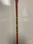 Badminton Racket Set 2 Carbon Fiber   Steel Shaft Rackets Yonex Mbfish