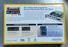 New Sealed - Creative Sound Blaster 16 Pci 4 1 Sound Card - Vintage Retro