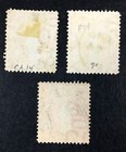 Momen  Bahamas Sg  33 33x 2  Crown Cc P14 Used   61 Lot  68377 