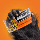 Heavy Duty Black Duct Tape Gorilla Tough Weather Resistant Large 10 Yard Roll