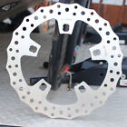 11 8  Front Brake Rotor For Harley 2009-2023 Touring 6 7  Prodigy Enforcer Wheel