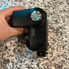 Vivitar Auto Thyristor 283 Auto Electronic Flash Camera Dslr Accessory Untested