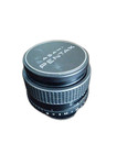 Asahi Pentax Super Takumar 50mm F 1 4 8-element M42 Lens Vintage Rare Japan