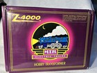 Mth 40-4000 Mth Z-4000 Transformer Powerful 400-watt O Gauge
