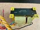 Data General Nova Computer Transformer For Vintage Dgc Minicomputer 1970s