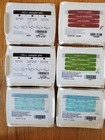 Stampin Up Ink Pads  Brand New  Sealed  Set Of 6  Some Retired Colors 