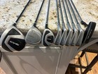 Top Flite Complete Men s Golf Club Set  Rh  Regular Flex Shafts